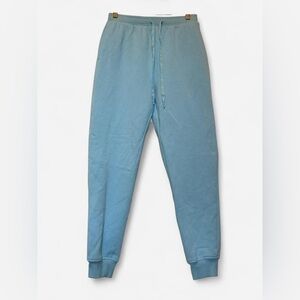 Light Blue Victoria’s Secret Joggers
